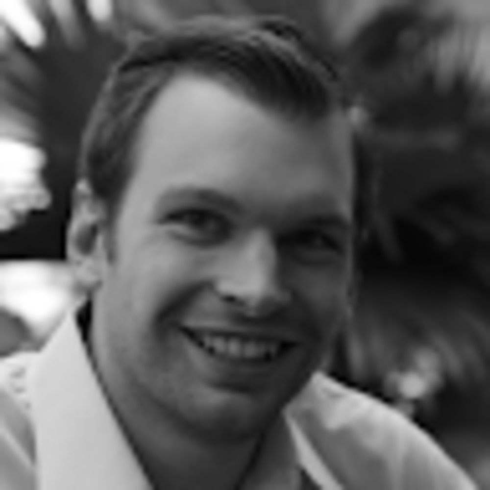 Meet your Posher, Alex